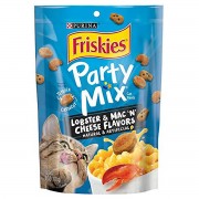 Party Mix 大包裝 -  龍蝦芝士通粉 6oz. x 6包